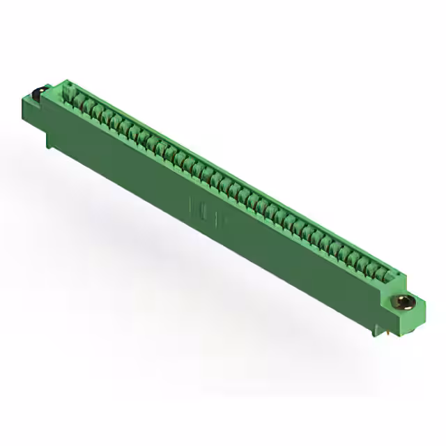 346-035-520-603 EDAC Inc.  Edgeboard Connectors
